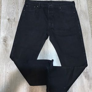 Men 501 Levi Strauss & CO.